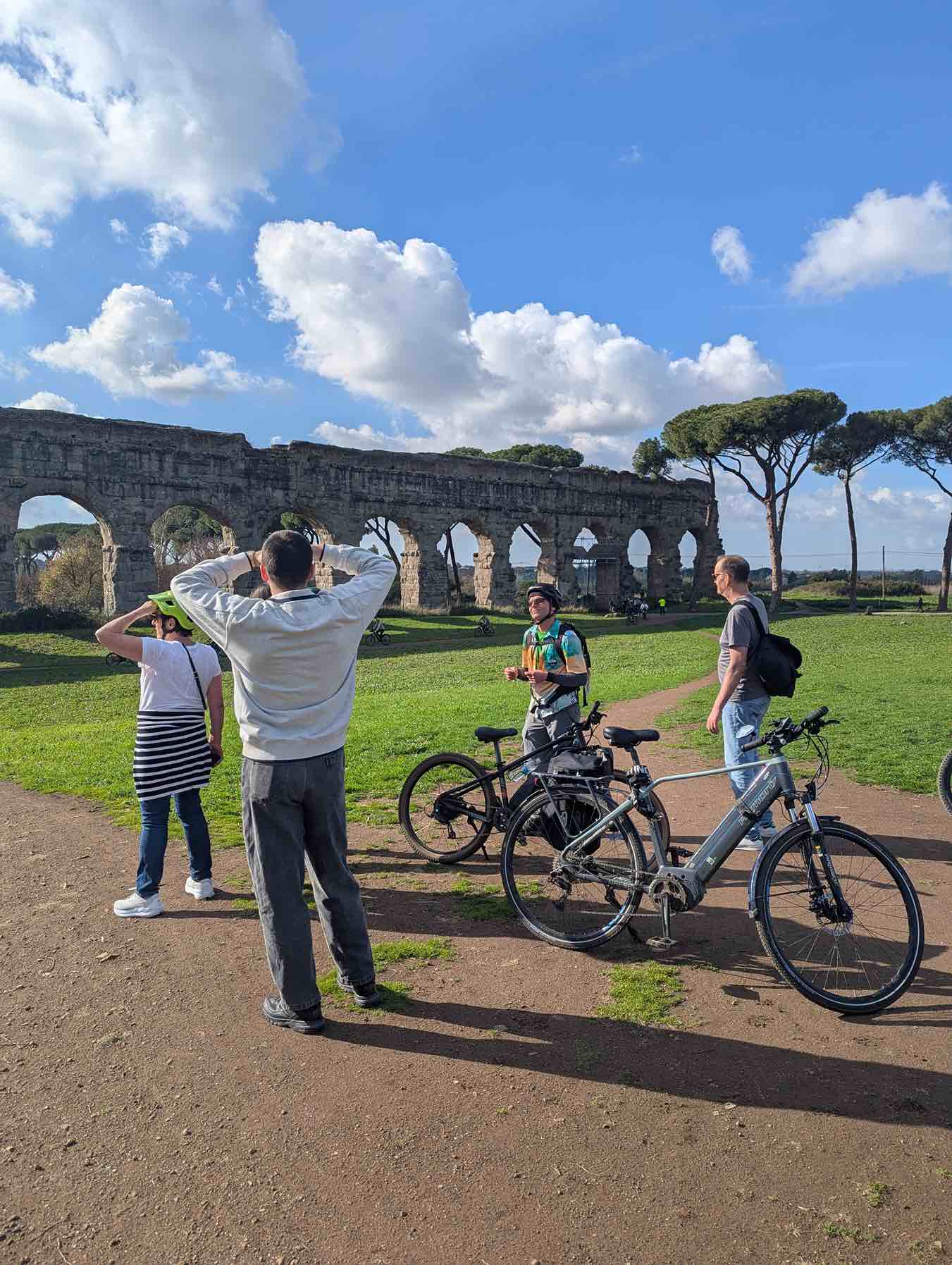 What To See On The Appian Way?