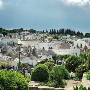 Alberobello