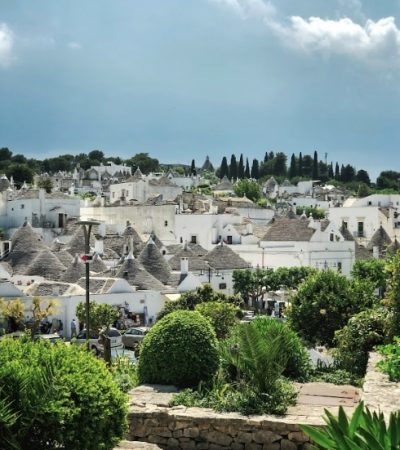 Alberobello