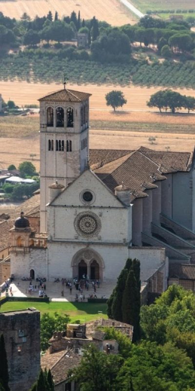 Assisi