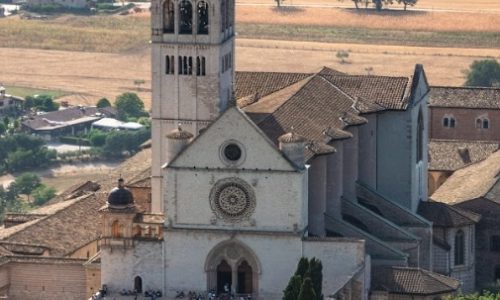 Assisi