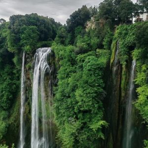 Cascate delle Marmore