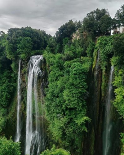 Cascate delle Marmore