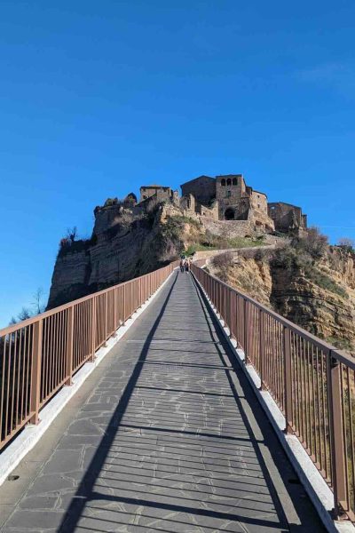 Civita di Bagnoregio