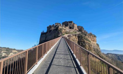 Civita di Bagnoregio