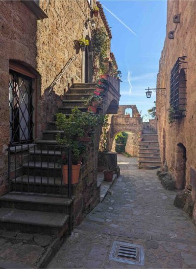 Civita di Bagnoregio