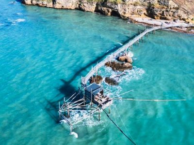 Costa dei Trabocchi