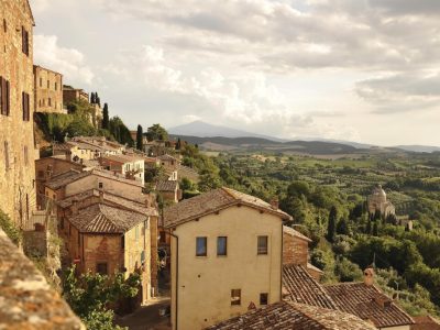 Montepulciano