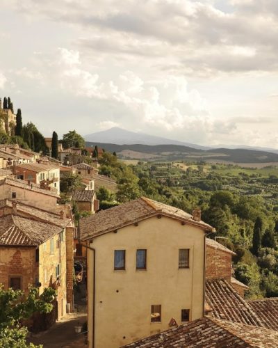 Montepulciano