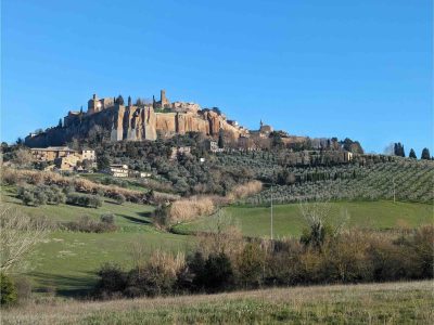 Orvieto