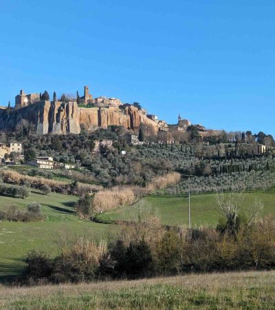 Orvieto