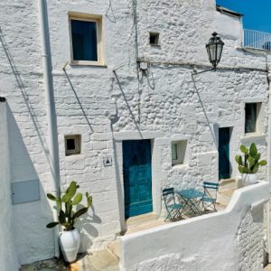 Ostuni