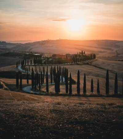 Pienza