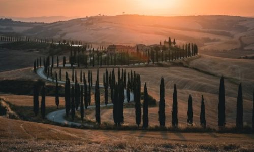 Pienza