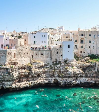 Polignano a Mare